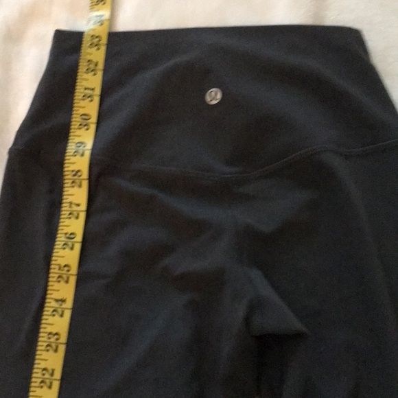 Lululemon High Rise Leggings Women’s 4 (Estimated) Read - Picture 6 of 6